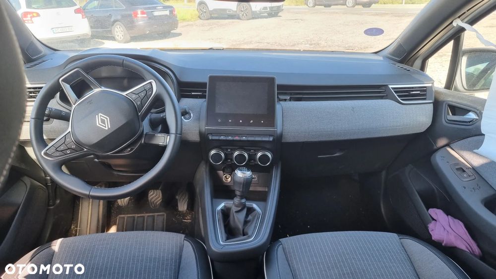 Renault Clio TCe 90 BUSINESS EDITION - 20