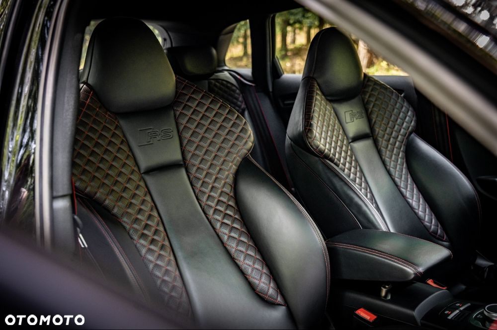 Audi RS3 Sportback 2.5 TFSI GPF Quattro S tronic - 21