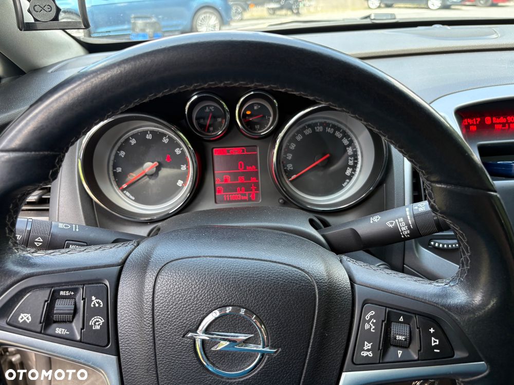 Opel Astra - 10