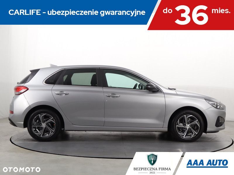 Hyundai i30 - 7