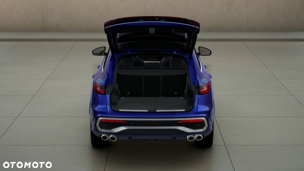Audi SQ5 - 12
