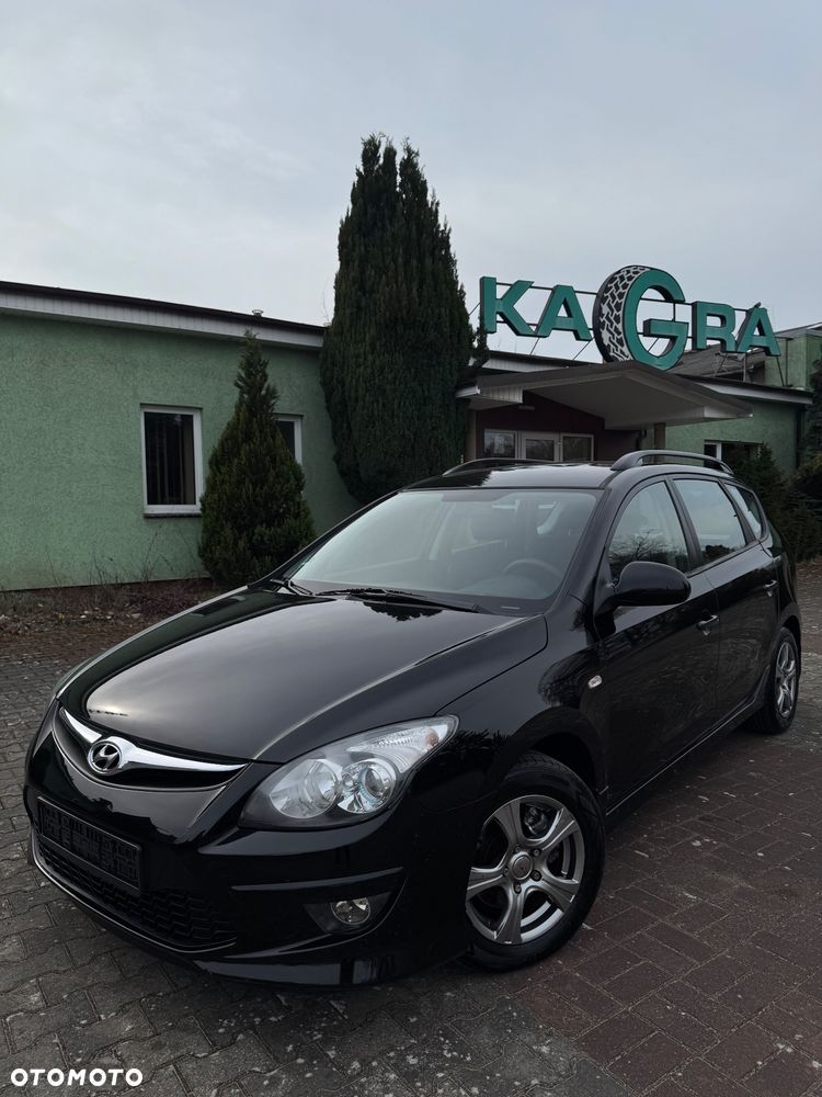Hyundai i30 1.4 Base - 4