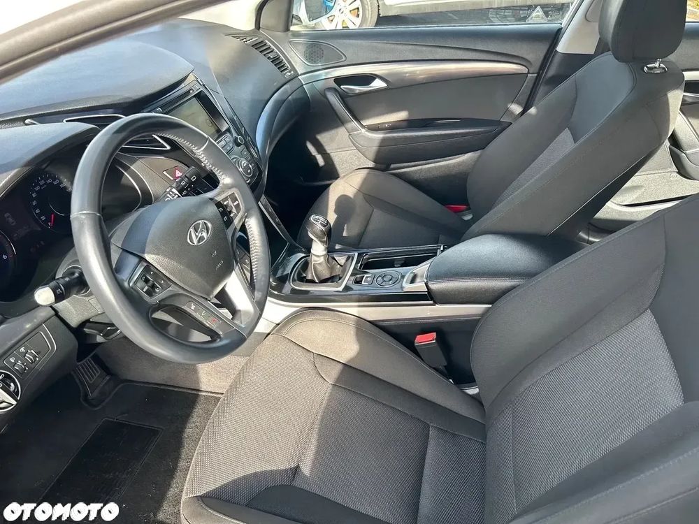 Hyundai i40 1.7 CRDi Style - 11