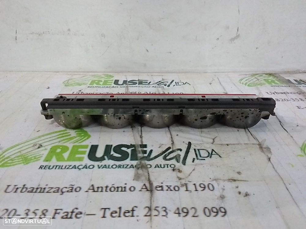 Farolim Stop Tampa Mala Centro Fiat 500 (312_) - 4