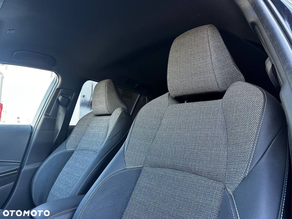 Toyota Corolla 1.8 Hybrid Executive - 25