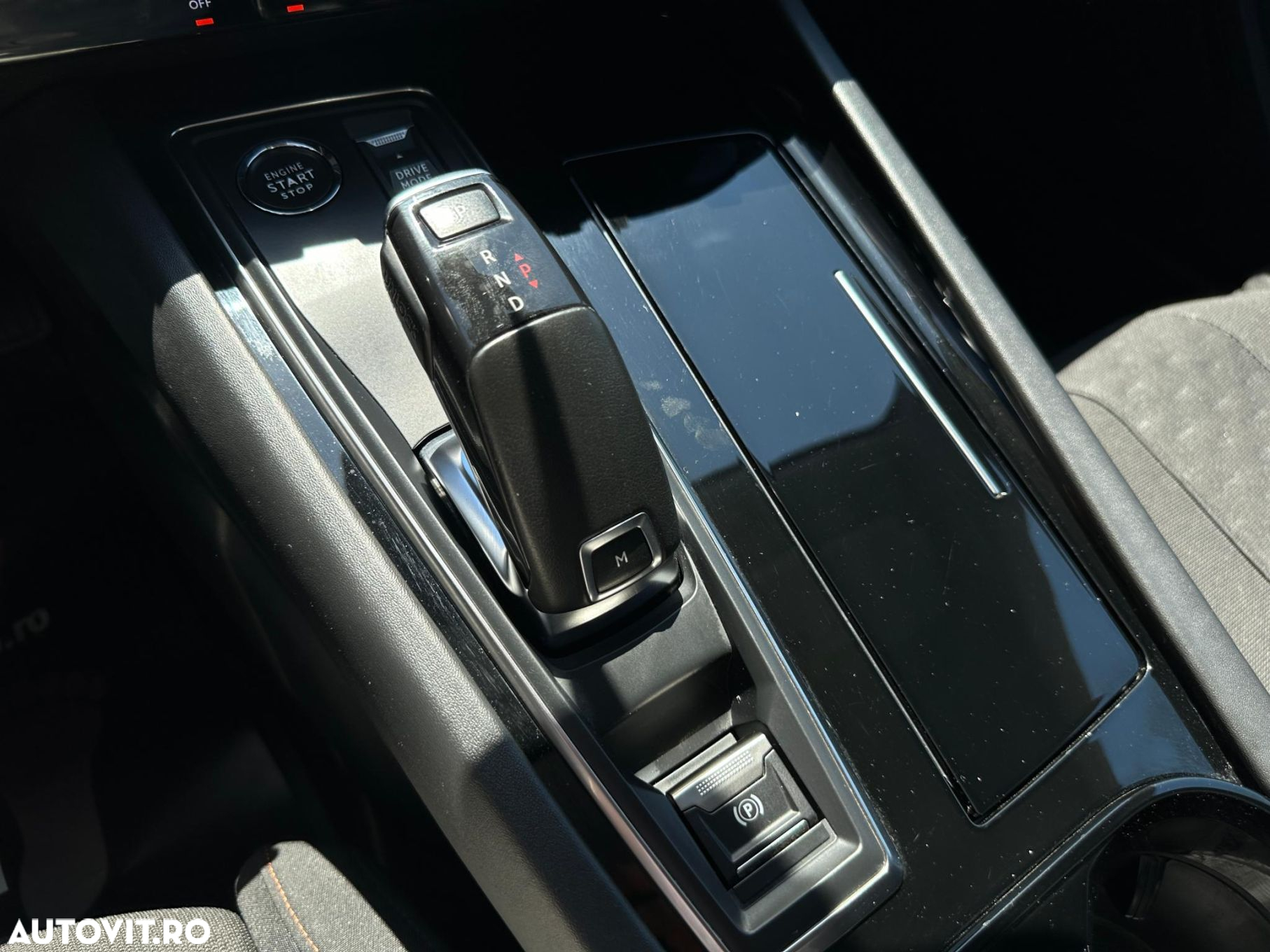 Peugeot 508 - 11