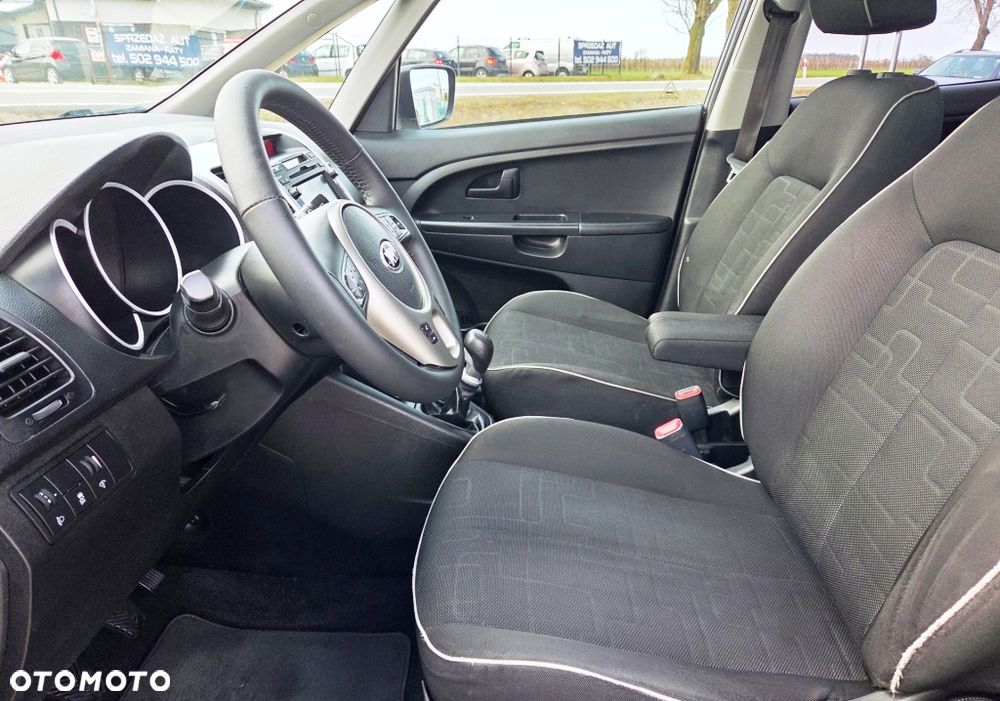 Kia Venga 1.4 XL - 24