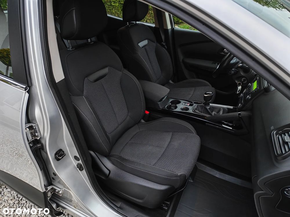 Renault Kadjar 1.2 Energy TCe Spring Edition - 14