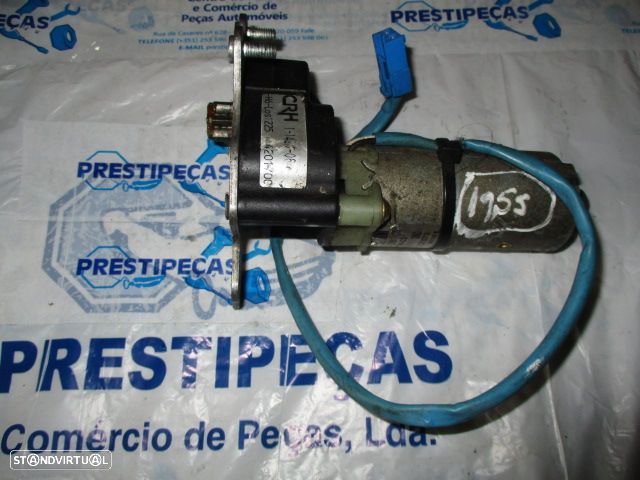 Motor Banco 2108200408 MERCEDES W210 1999 ESQ - 1