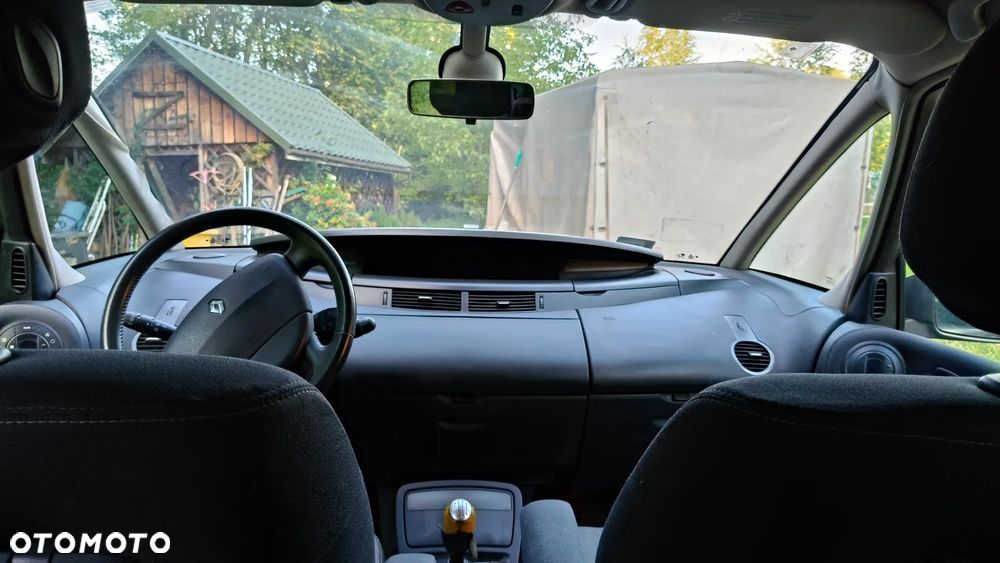 Renault Espace 2.0 Expression - 10