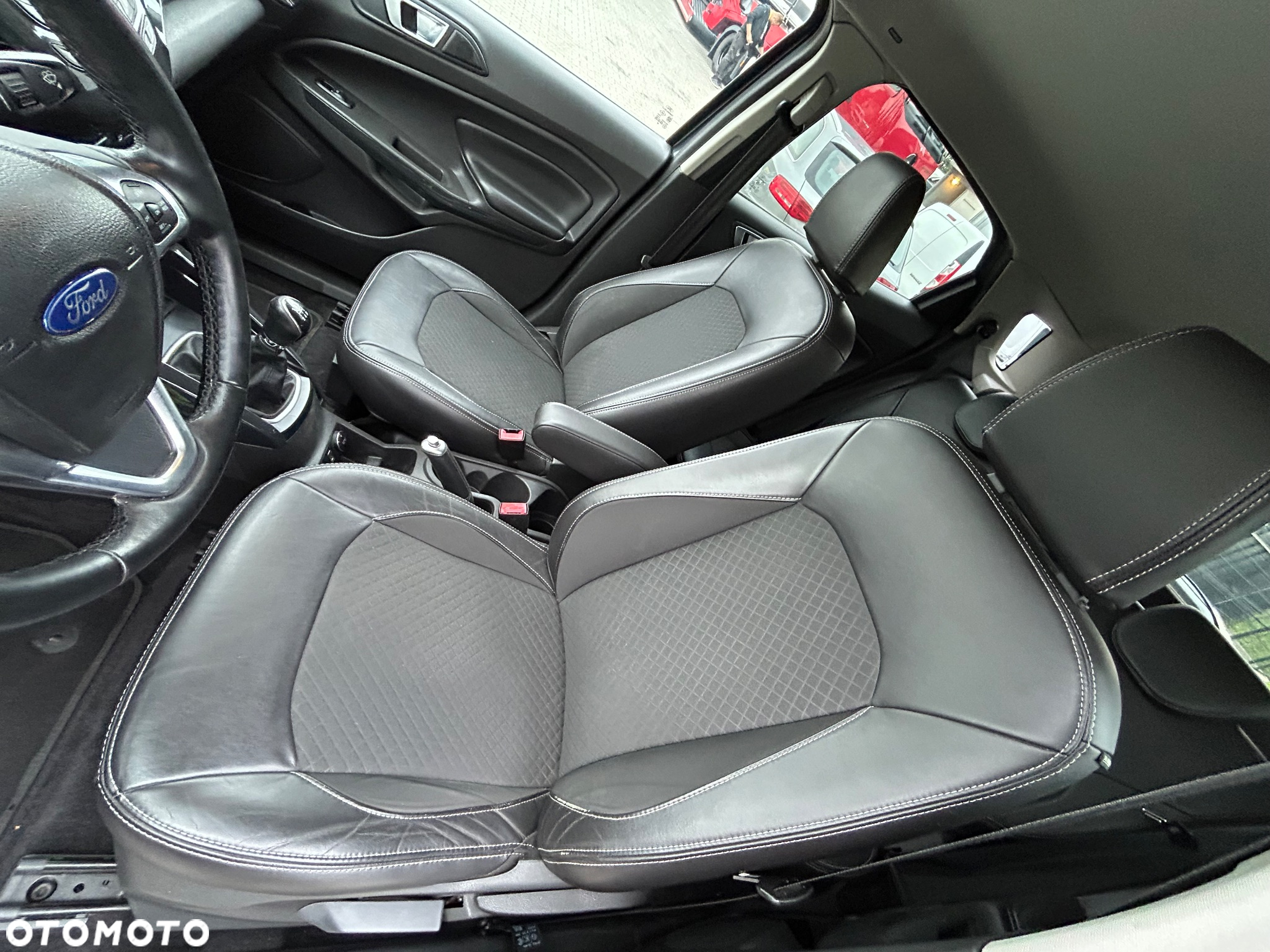 Ford EcoSport - 9