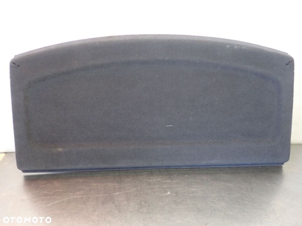 PÓŁKA BAGAŻNIKA VOLKSWAGEN GOLF V - 1