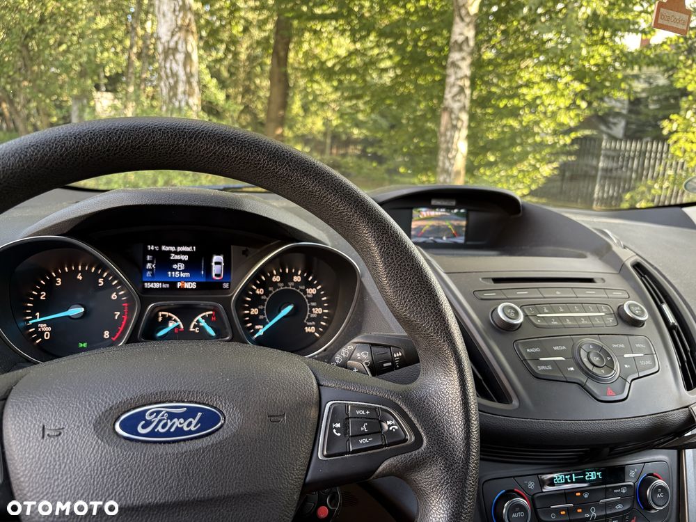 Ford Escape - 6