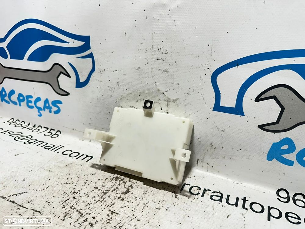 .Centralina Modulo Control Confort Original Calsonic Nissan Juke 277601KG0A - 7