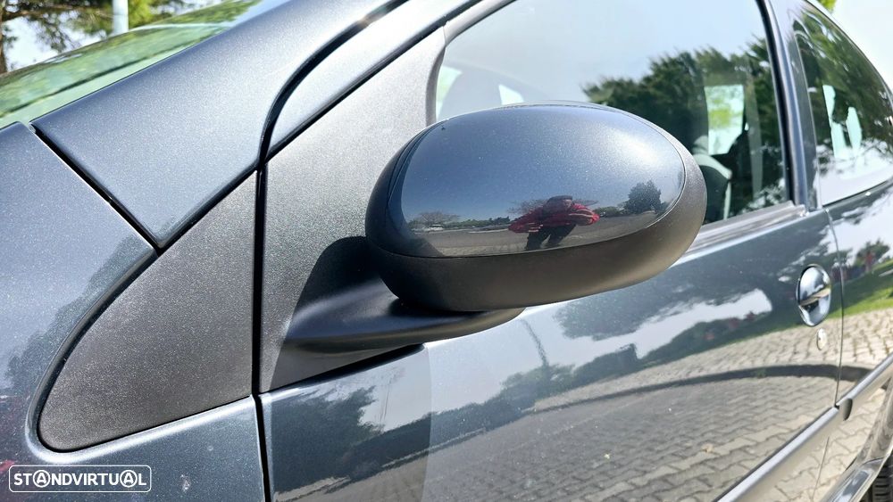 Citroën C1 1.0 SX Airdream - 26