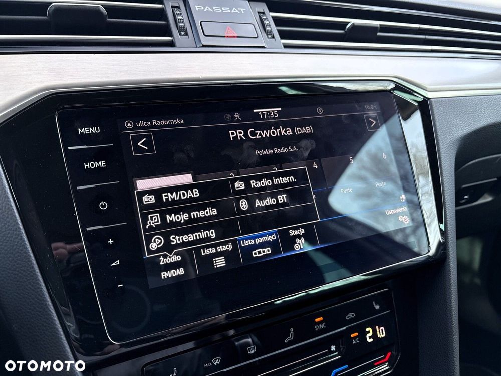 Volkswagen Passat - 21