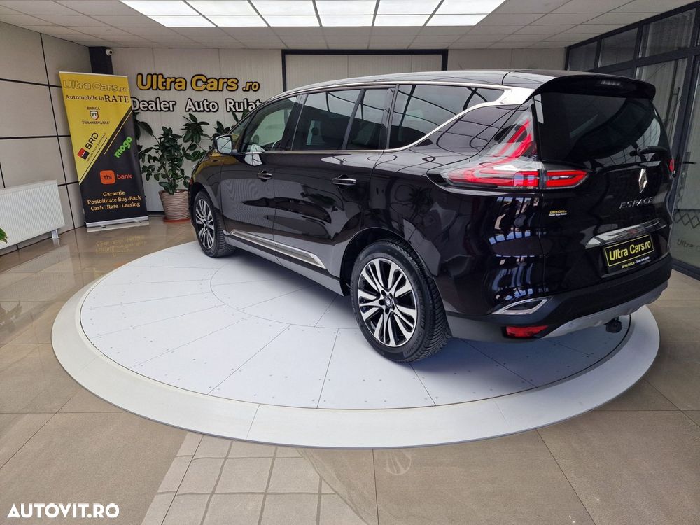 Renault Espace - 4