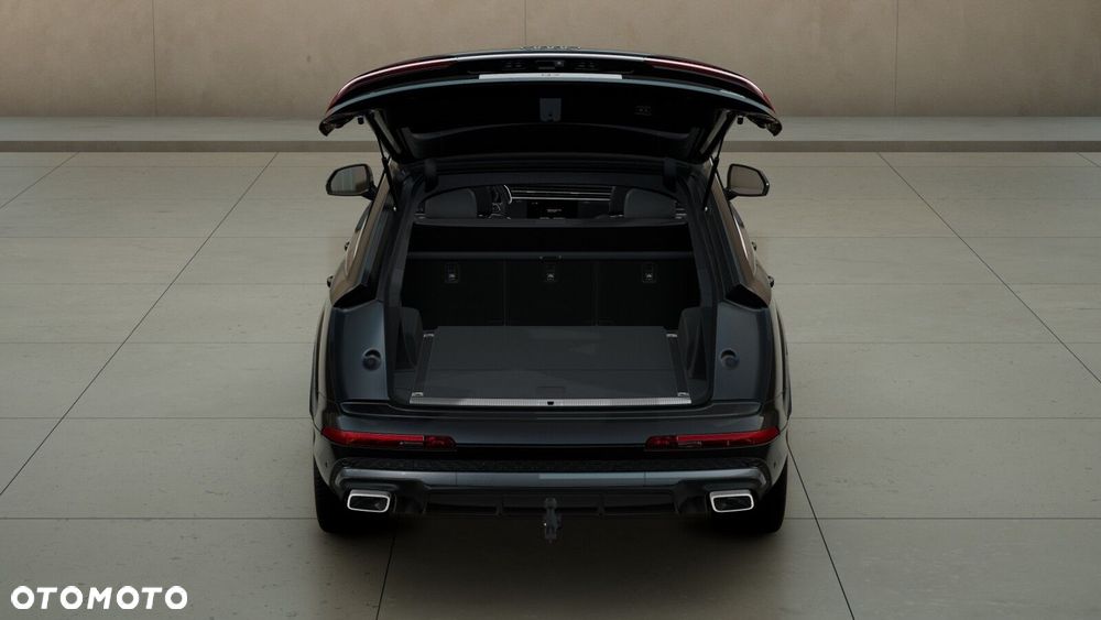 Audi Q7 - 7