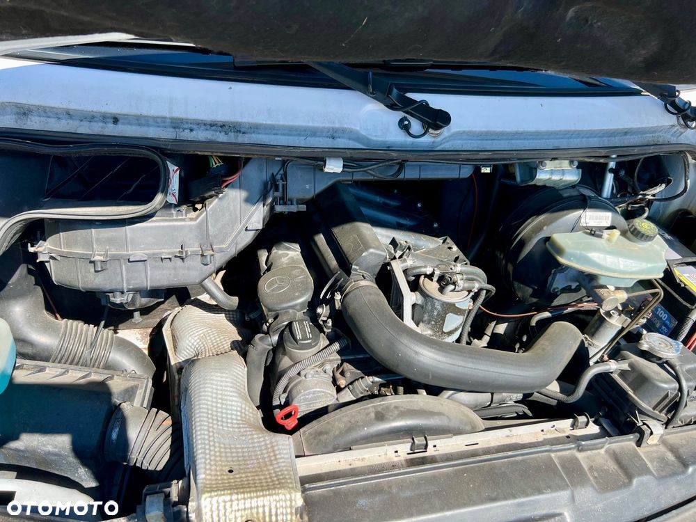 Mercedes-Benz Sprinter 906.255 - 28