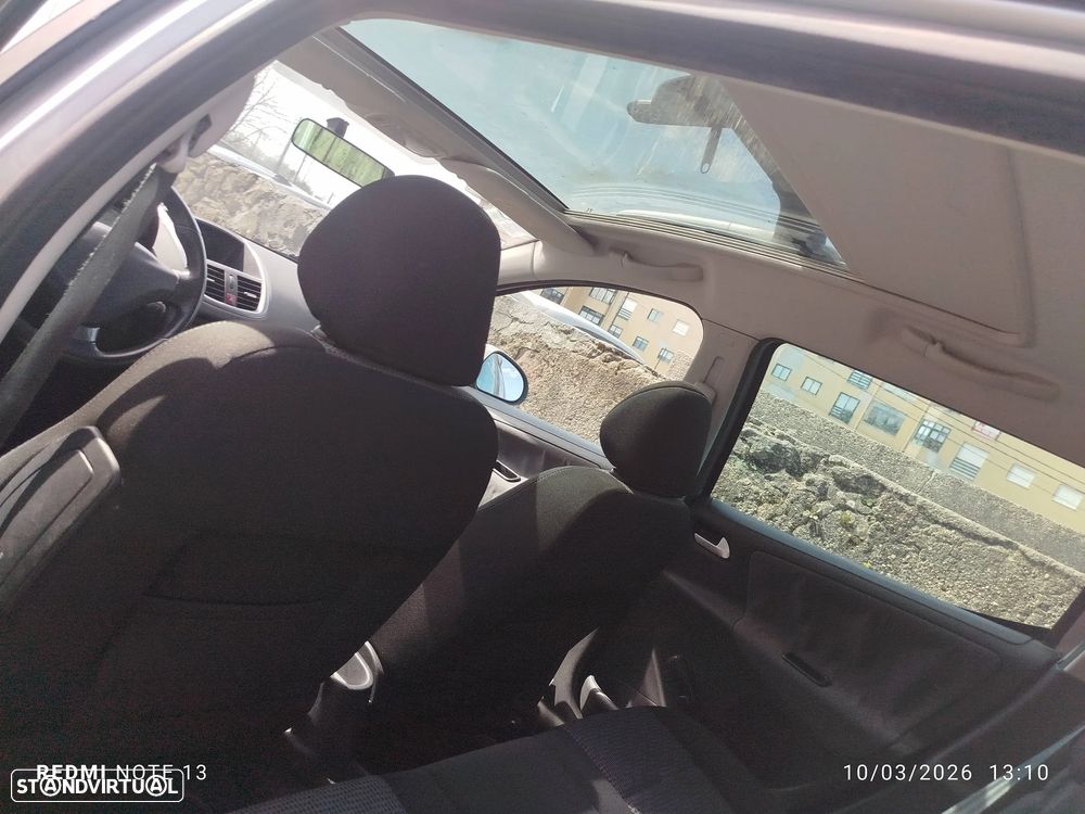 Peugeot 207 SW 1.4 VTi Sportium - 14