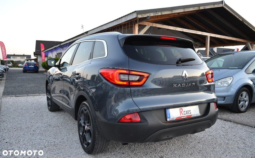 Renault Kadjar Energy TCe 130 EDC Bose Edition - 3