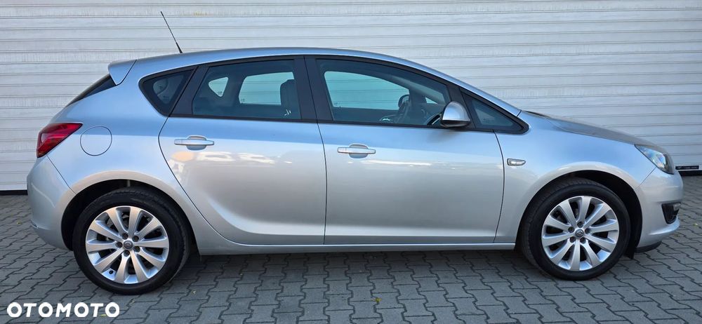 Opel Astra 1.6 ENERGY - 6