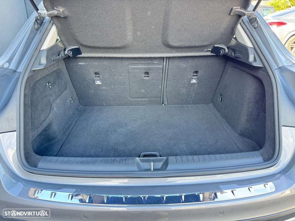 Mercedes-Benz GLA 220 CDI Style - 20