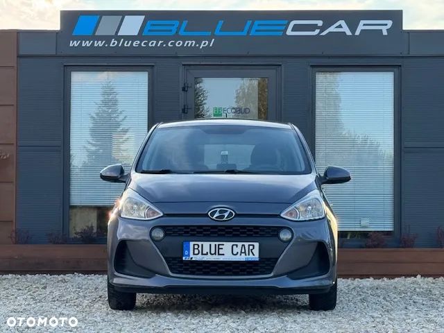 Hyundai i10 - 8