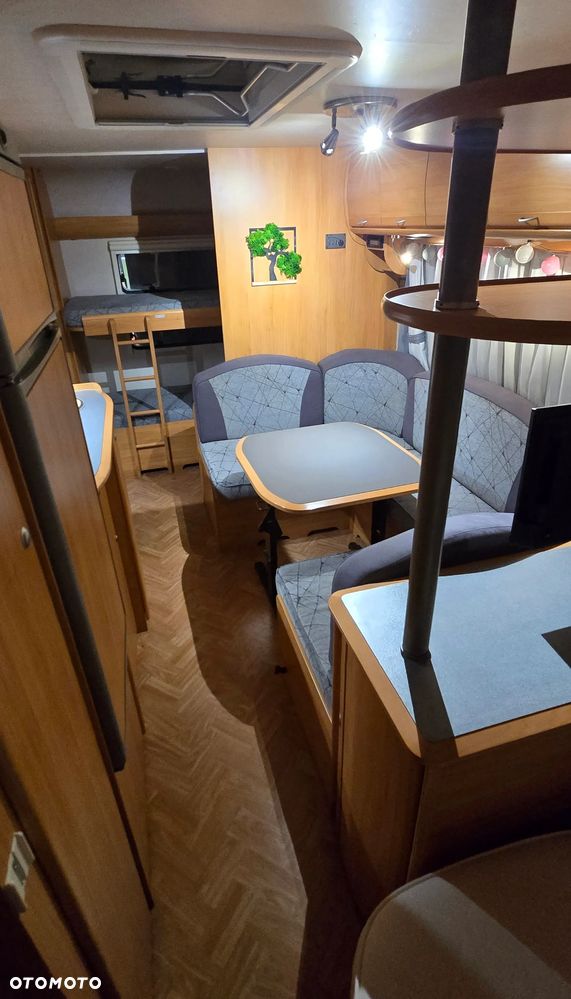 Adria Classica 613 PK - 6