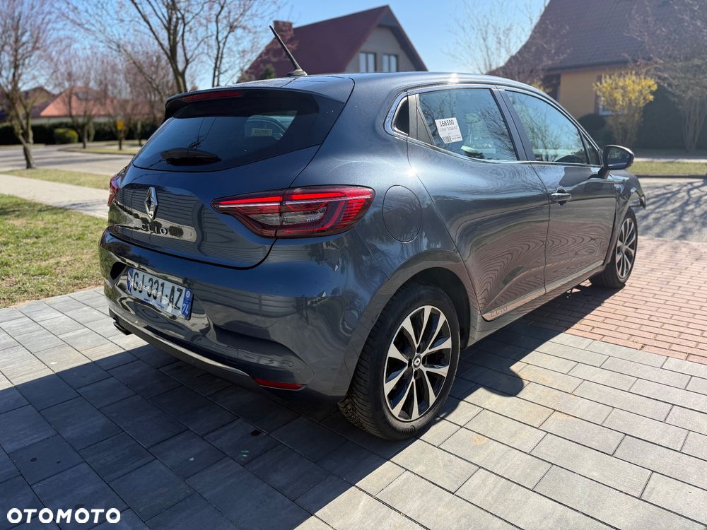 Renault Clio TCe 90 EVOLUTION - 5