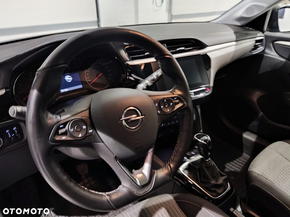 Opel Corsa 1.2 Edition S&S - 9