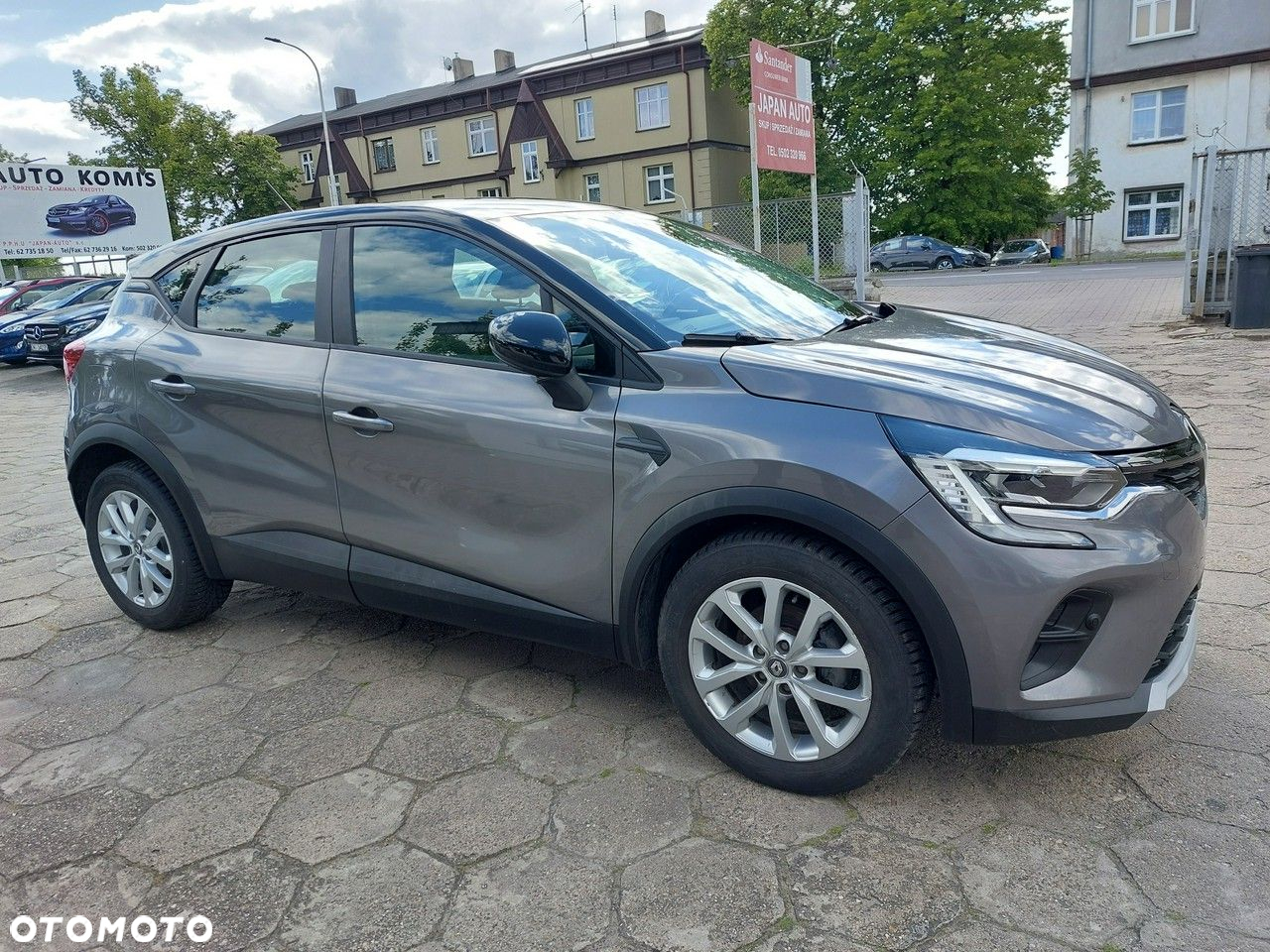Renault Captur - 2