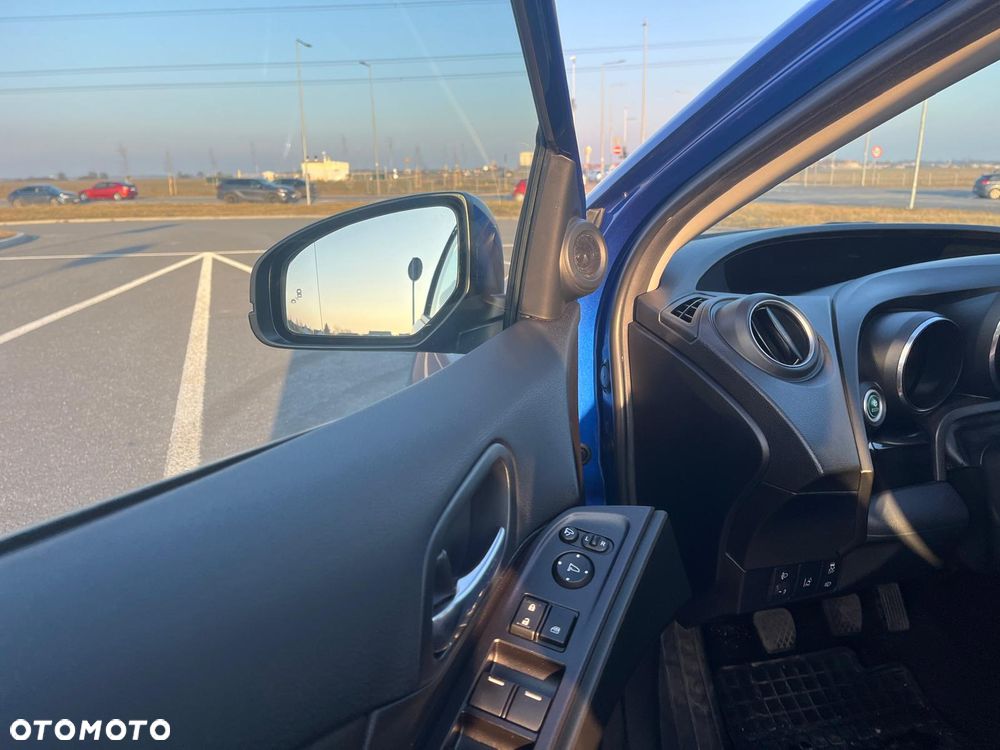 Honda Civic 1.4 Elegance (ADAS) - 7