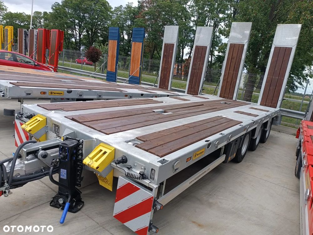 Scorpion Scorpion HKM1 - 1