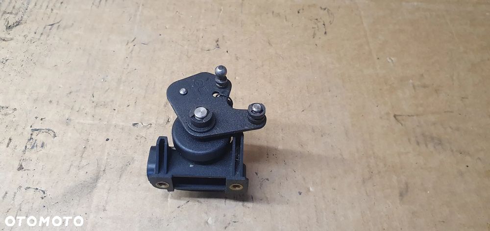 Potencjometr gazu Mercedes ML W164 3.5 V6 A0125423317 - 7