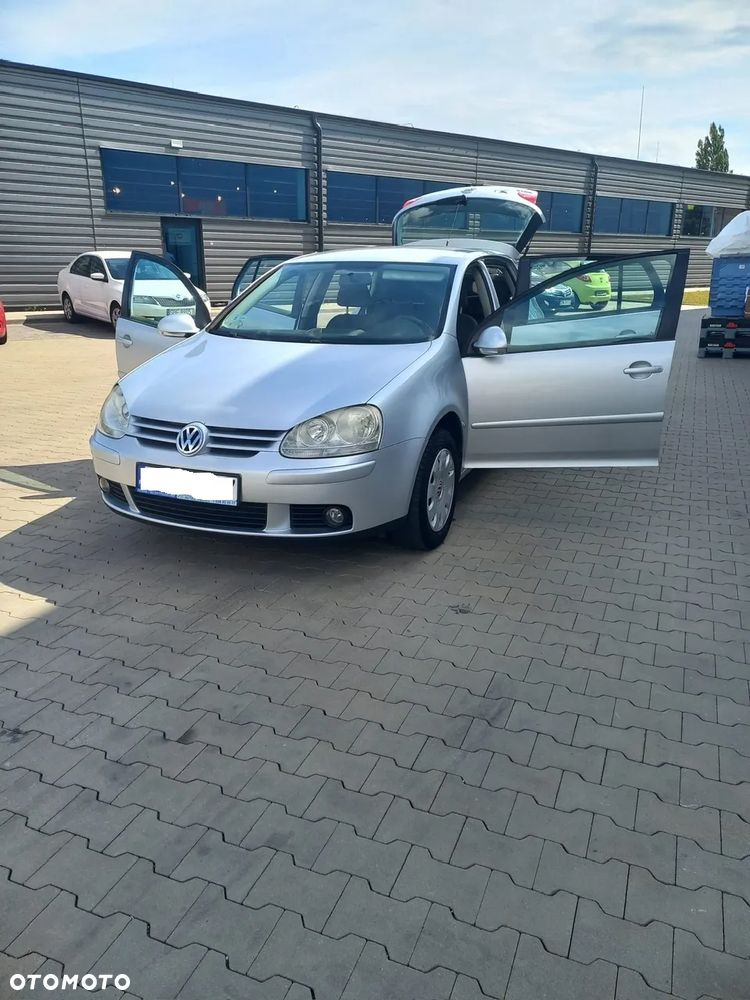 Volkswagen Golf 1.6 United - 11
