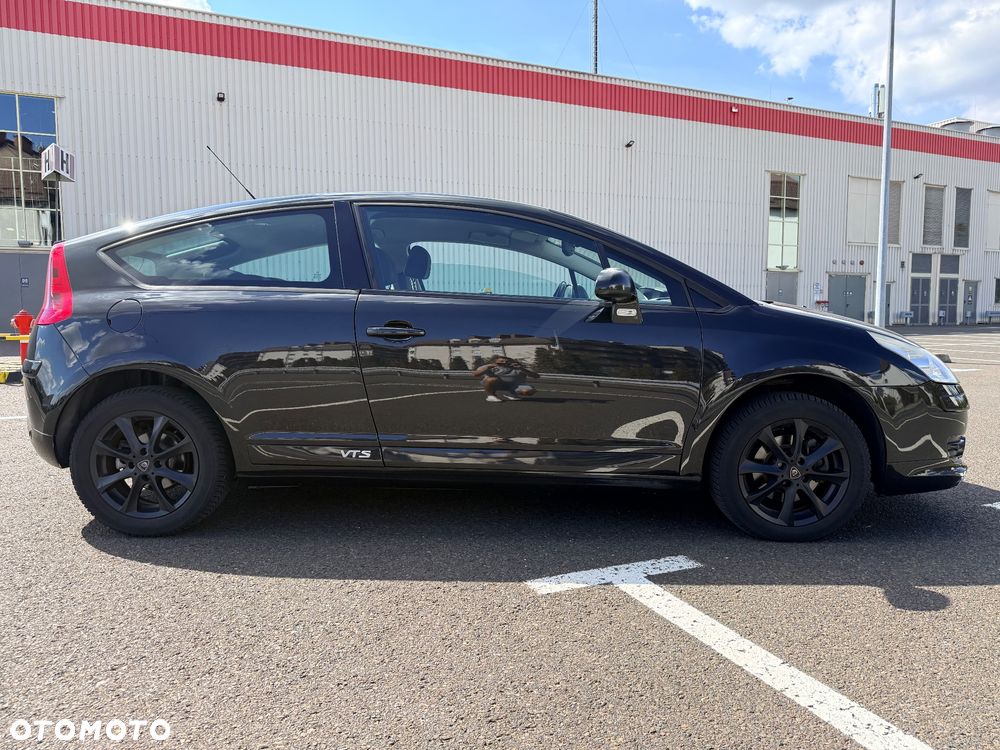 Citroën C4 2.0 16V VTR Plus - 17