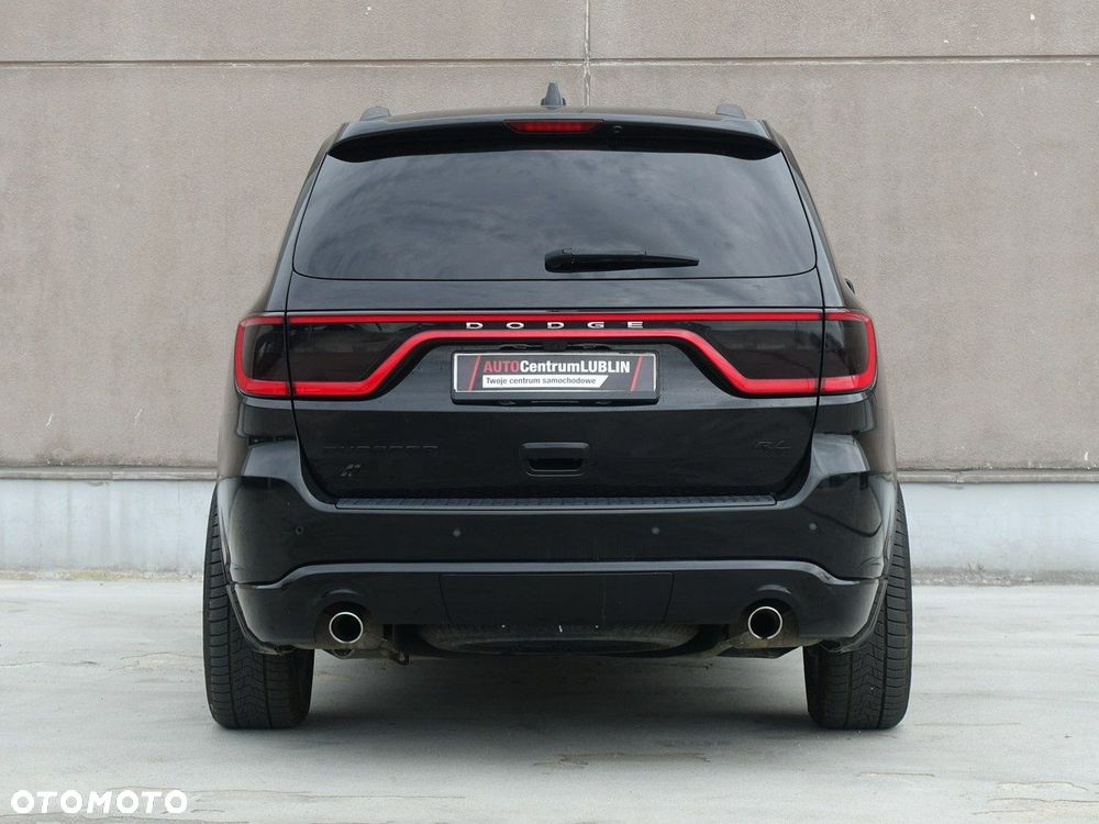Dodge Durango - 11