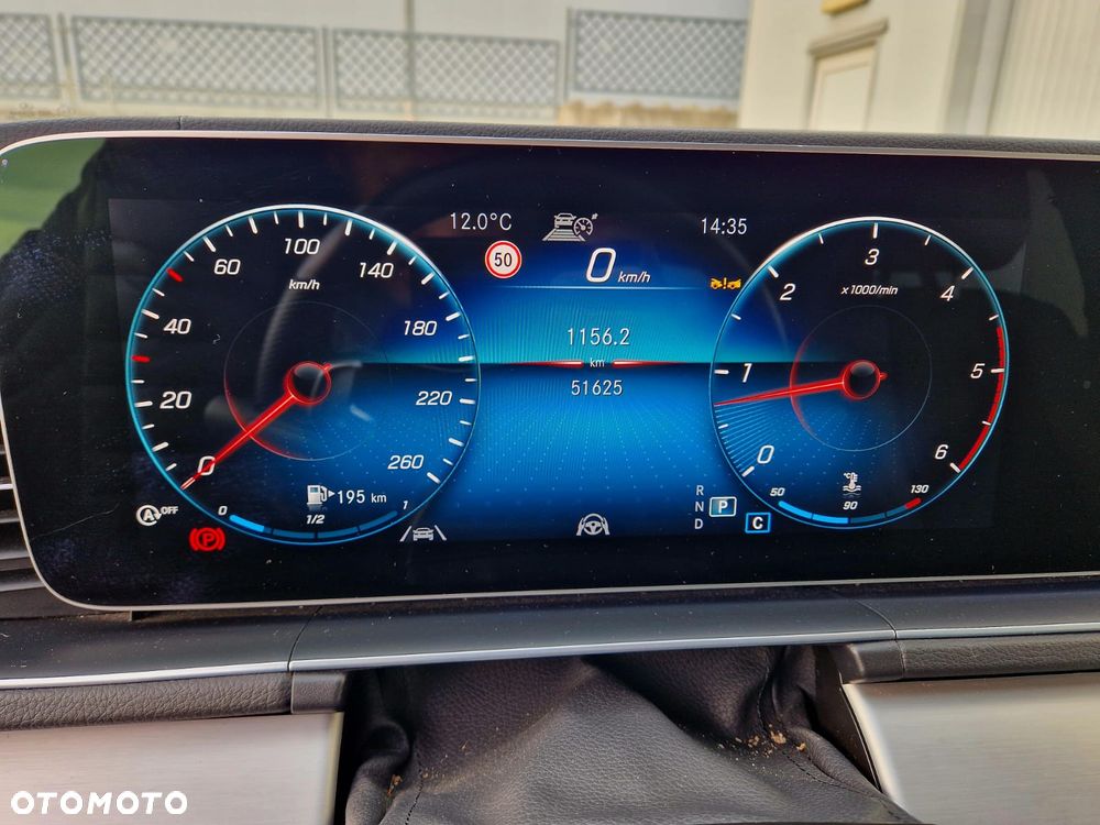 Mercedes-Benz GLE 400 d 4-Matic - 14