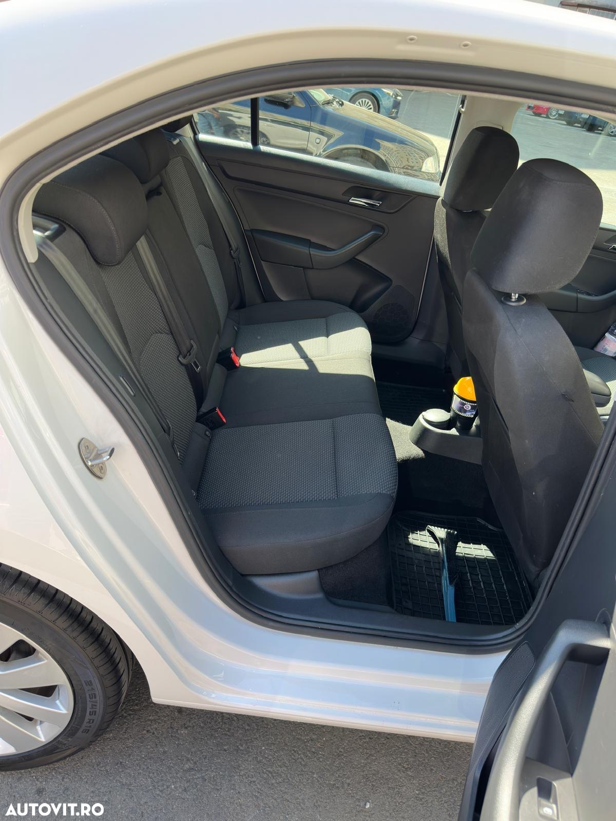 Seat Toledo 1.2 TSI Style - 14