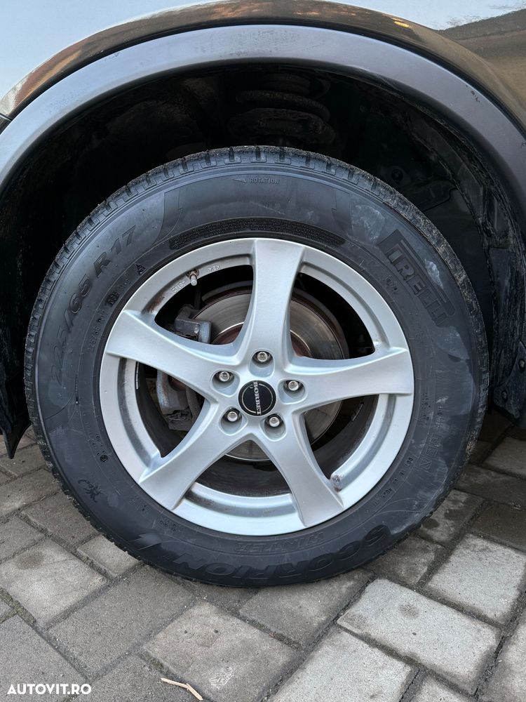 Nissan X-Trail 1.6 dCi N-Connecta - 20