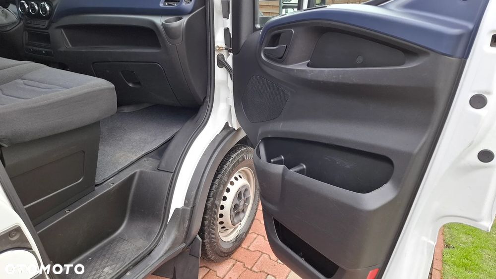 Iveco DAILY 35S16 - 30