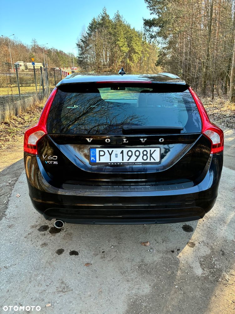 Volvo V60 DRIVe Ocean Race - 10