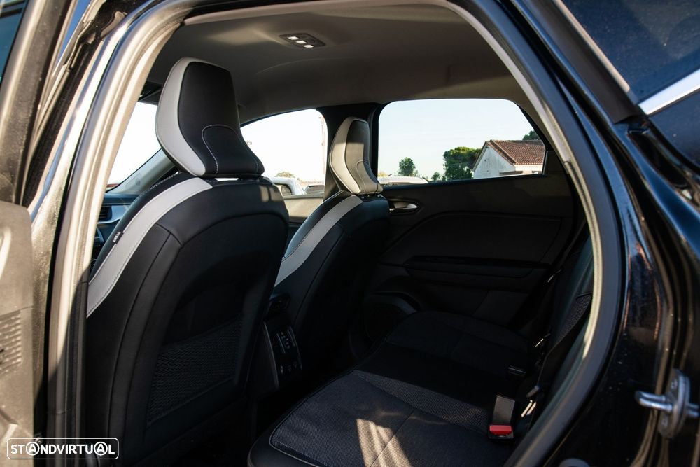 Renault Captur 1.0 TCe Techno - 13