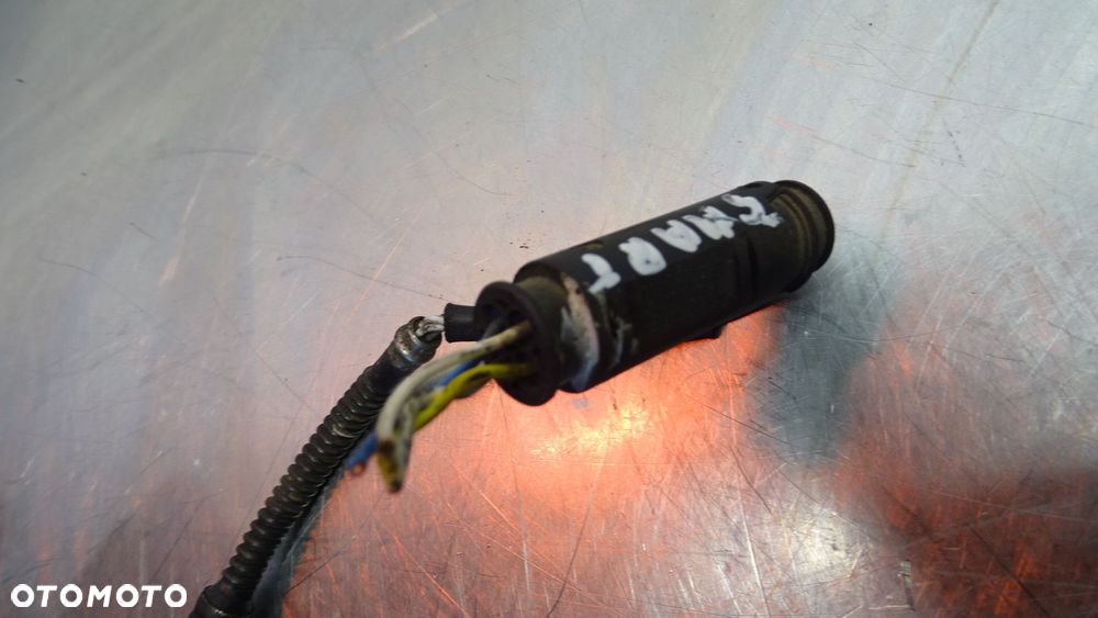 SONDA LAMBDA SMART FORTWO I 0005405617 - 2