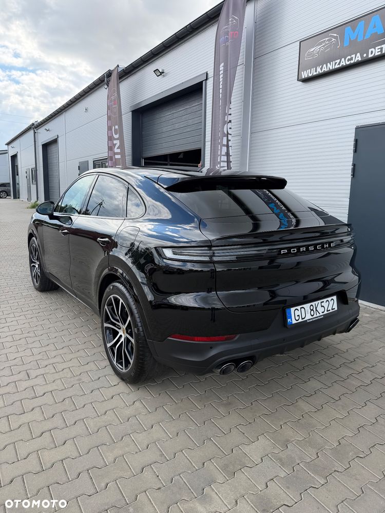 Porsche Cayenne E-Hybrid PHEV - 9