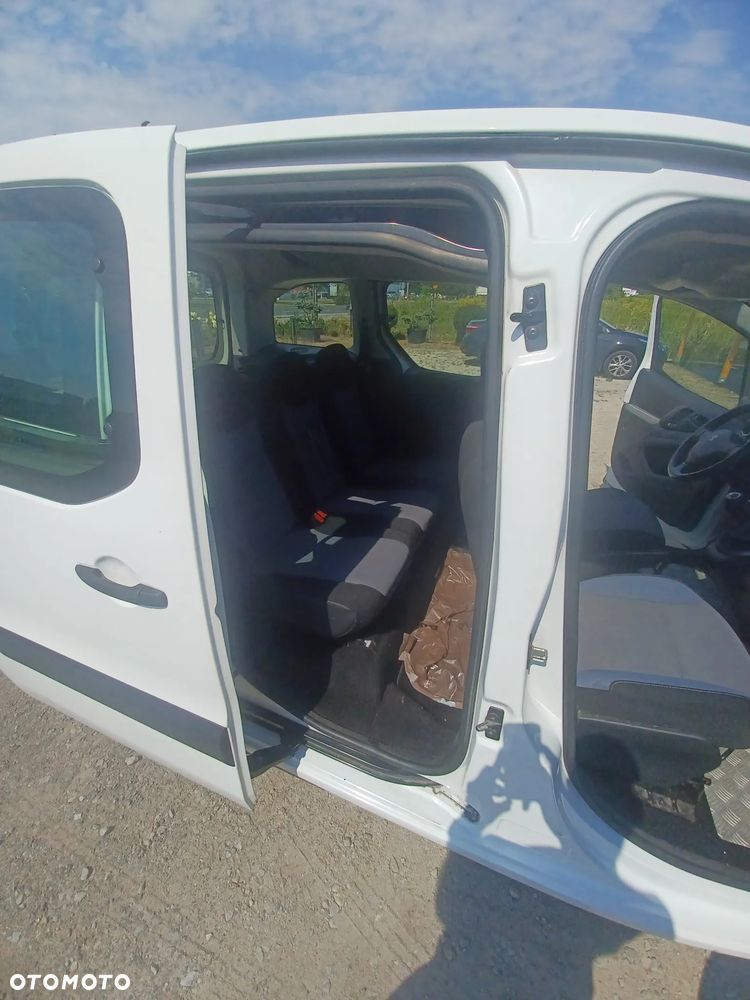 Peugeot Partner 1.6 BlueHDi Active - 3