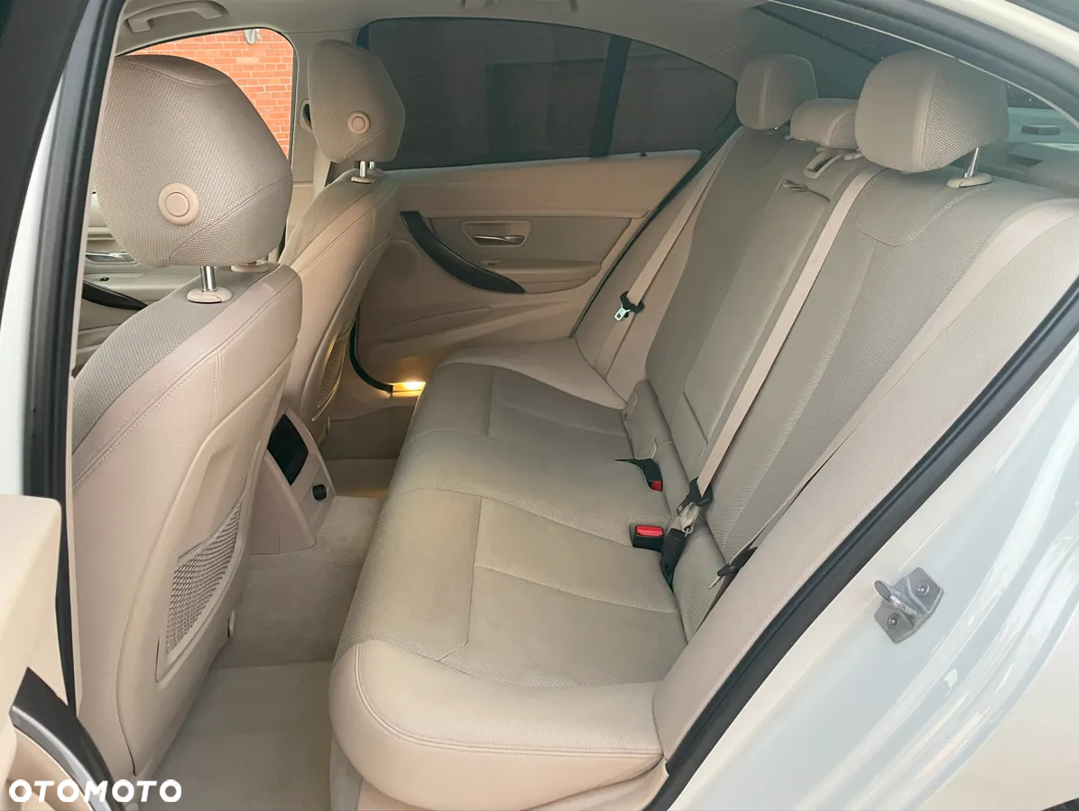BMW Seria 3 - 14