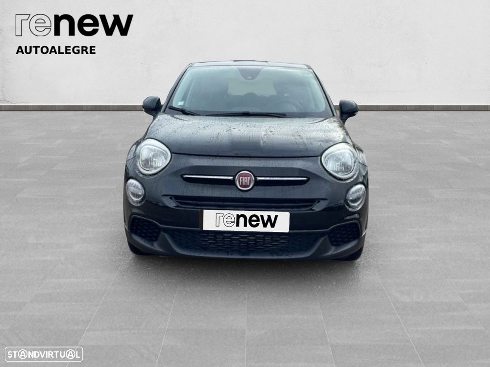 Fiat 500X 1.3 MJ Urban - 2