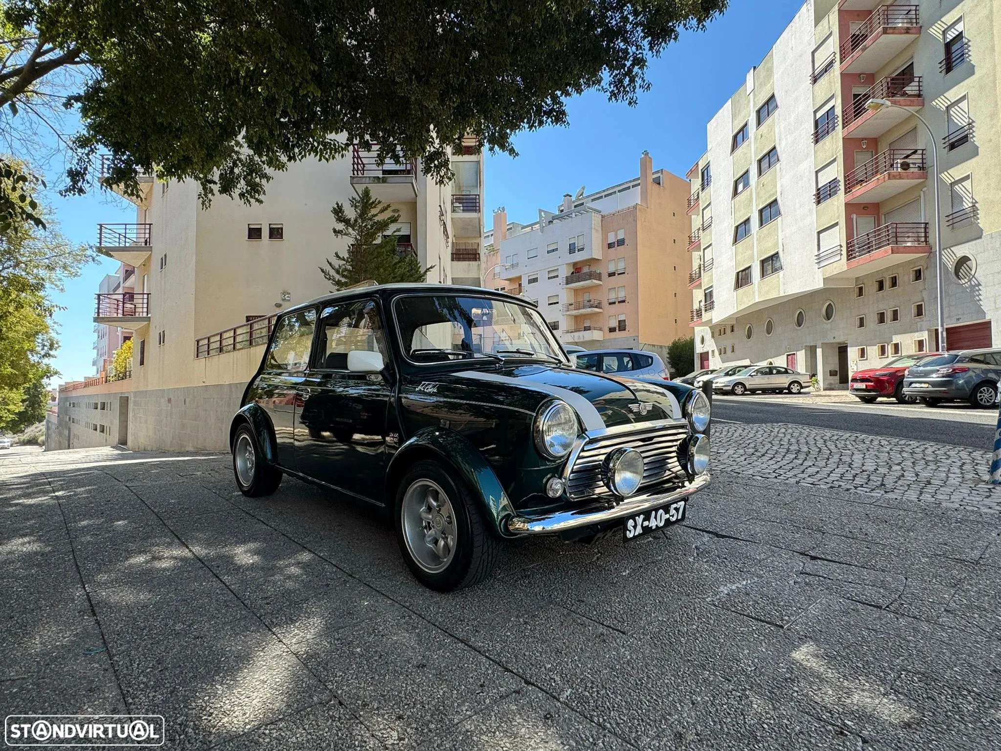 MINI 1300 Cooper - 15
